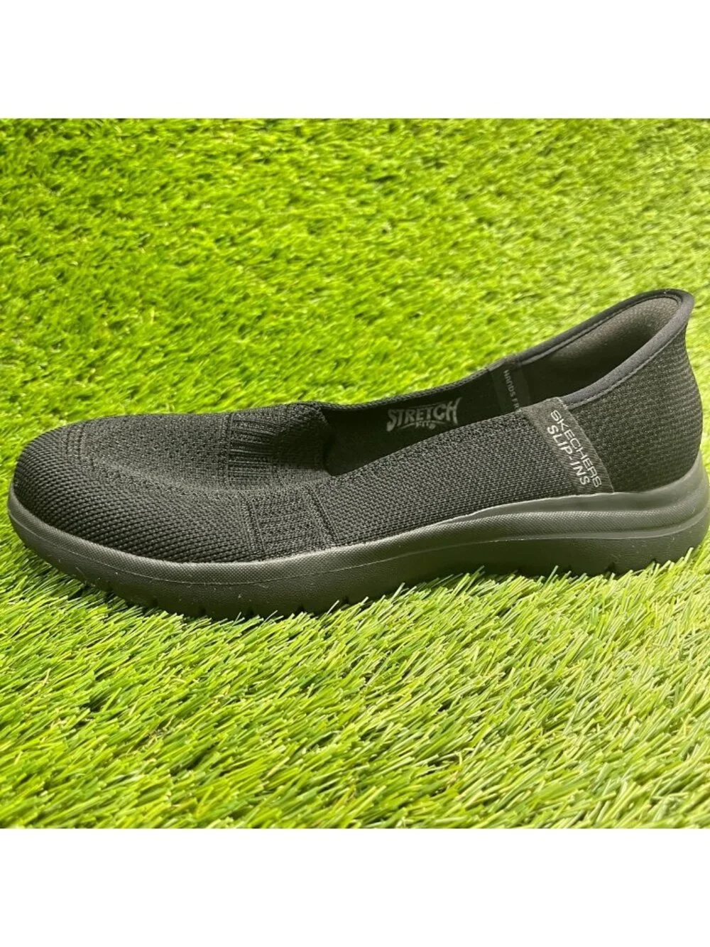 SKECHERS please review